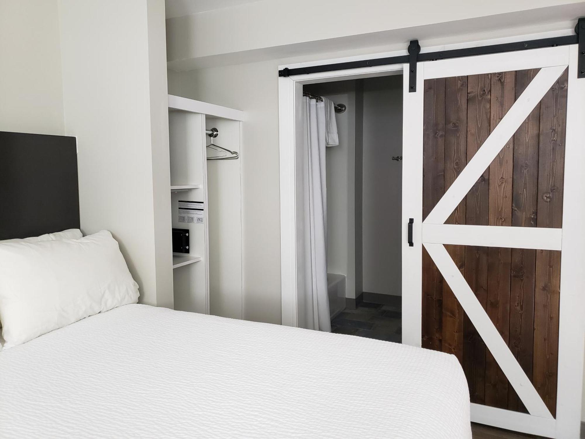 The Y On Broadway Hotell Jim Thorpe Exteriör bild