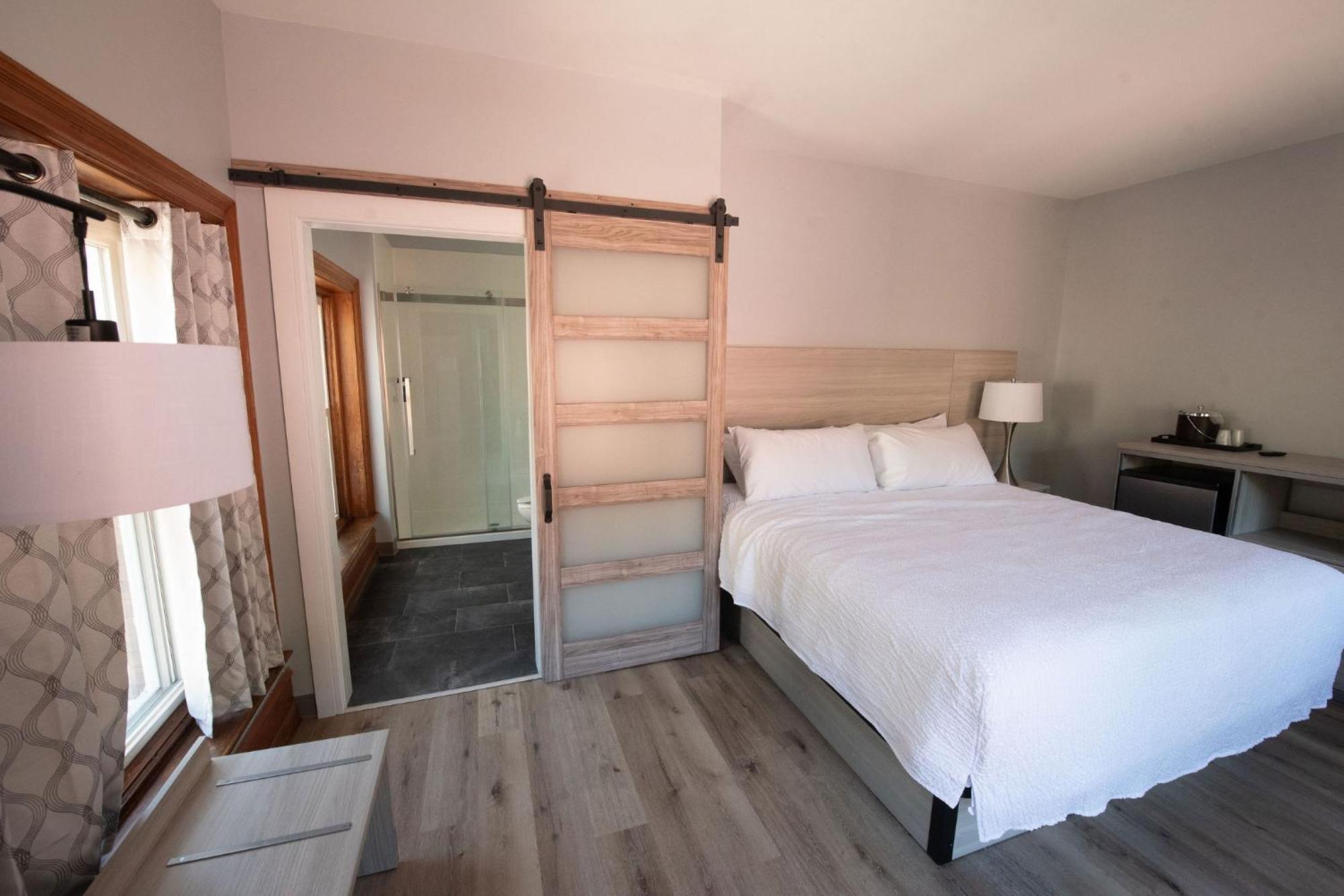 The Y On Broadway Hotell Jim Thorpe Exteriör bild